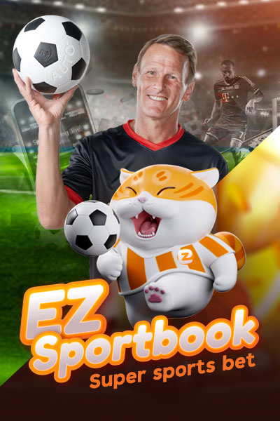 Ez Sportbook