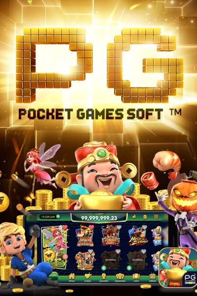 PG Soft